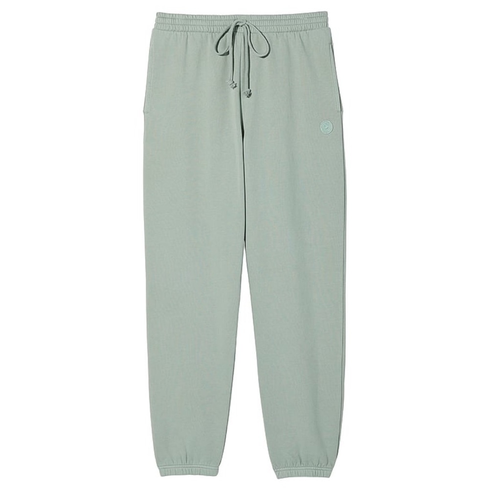 PINK Victoria’s Secret Fleece Slim Sweatpants - Picture 3 of 8